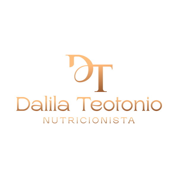 Dalila Nutricionista